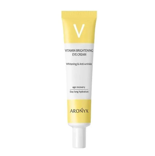 MediFlower ARONYX Vitamin Brightening Eye Cream 40ml