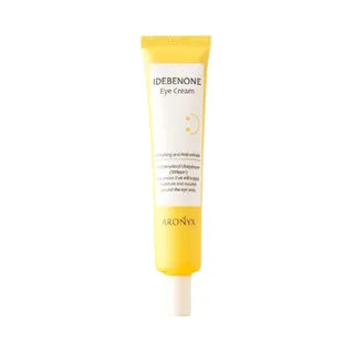 MediFlower - ARONYX Idebenone Eye Cream