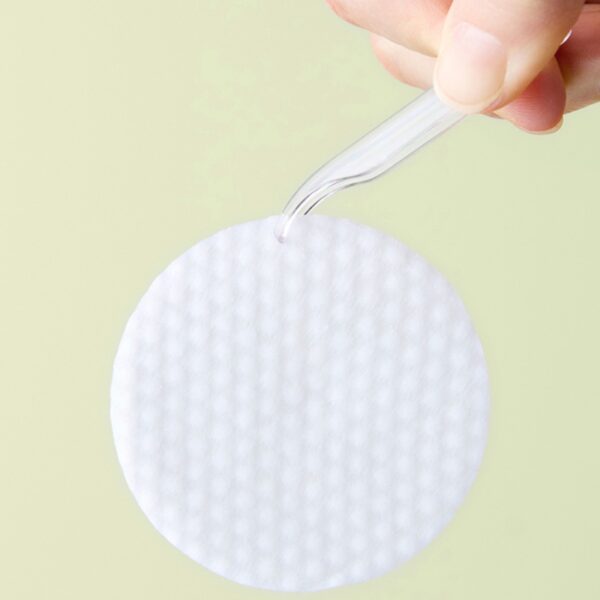 BRTC Skin lab purifying Peeling Toner pad